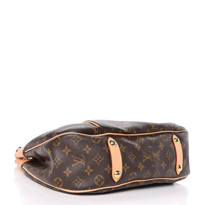 Louis Vuitton Monogram Galliera PM 4 of 11