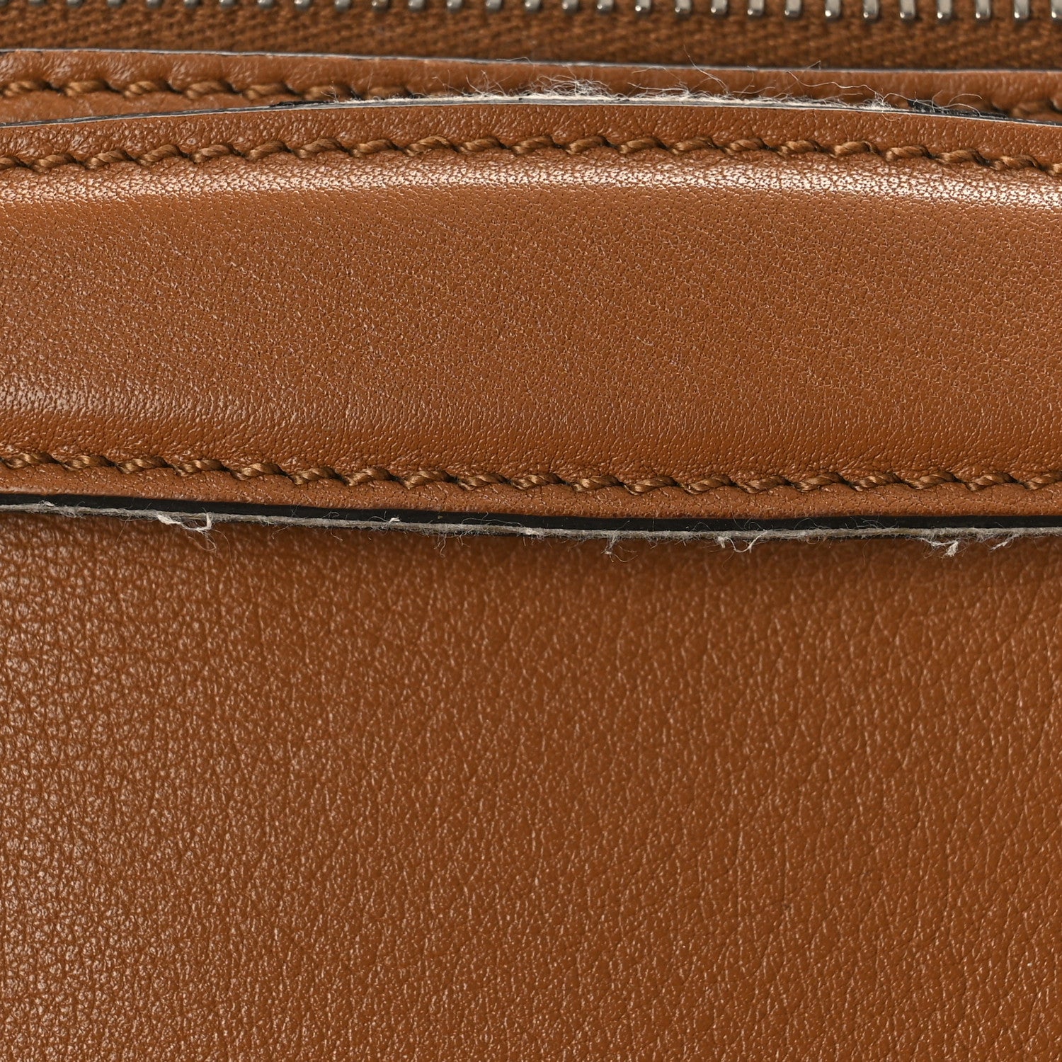 Fendi Vitello Dolce Medium By The Way Boston Bag Orzo 10 of 10