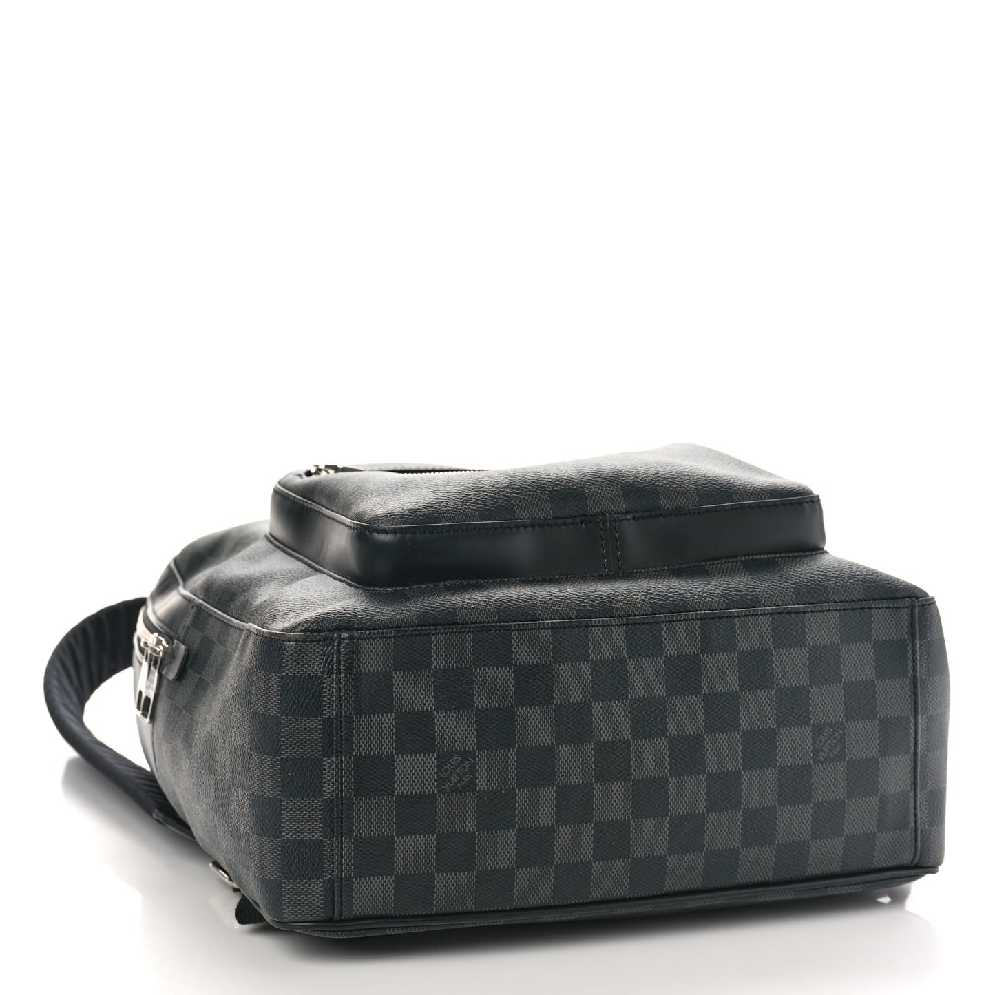 Damier Graphite Josh Backpack