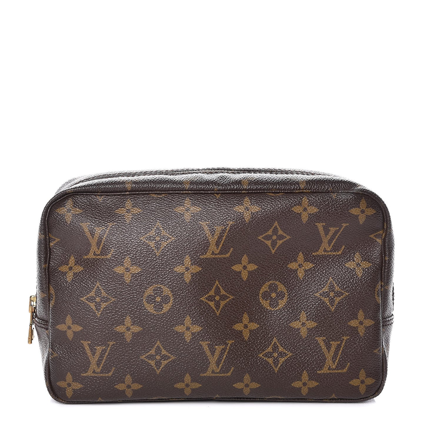 Monogram Trousse Toilette 23
