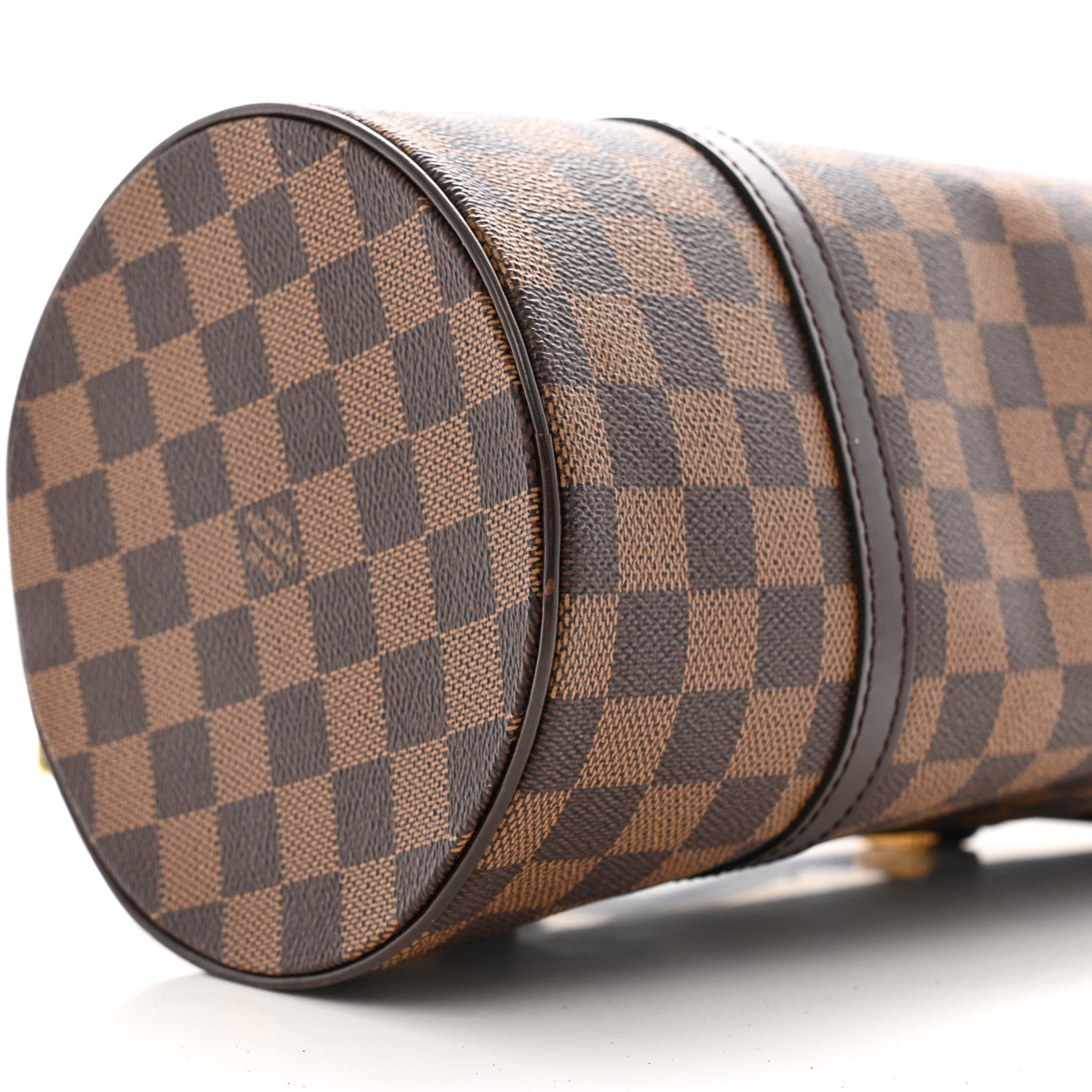 Louis Vuitton Damier Ebene Papillon 30 10 of 17