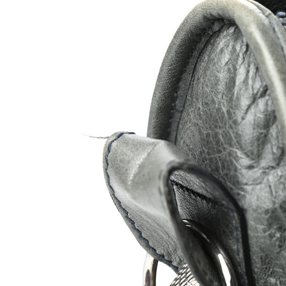 Balenciaga Agneau Giant 21 Silver Hardware City Anthracite 10 of 14