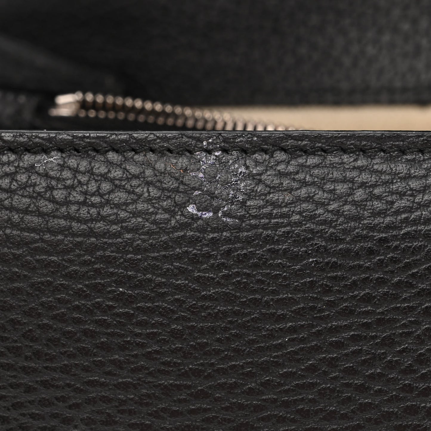 Dollar Calfskin Crystal Web Medium Dionysus Bamboo Top Handle Bag Black Black Diamond