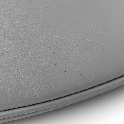 Givenchy Calfskin Medium Infinity Hobo Bag Pearl Grey 10 of 10