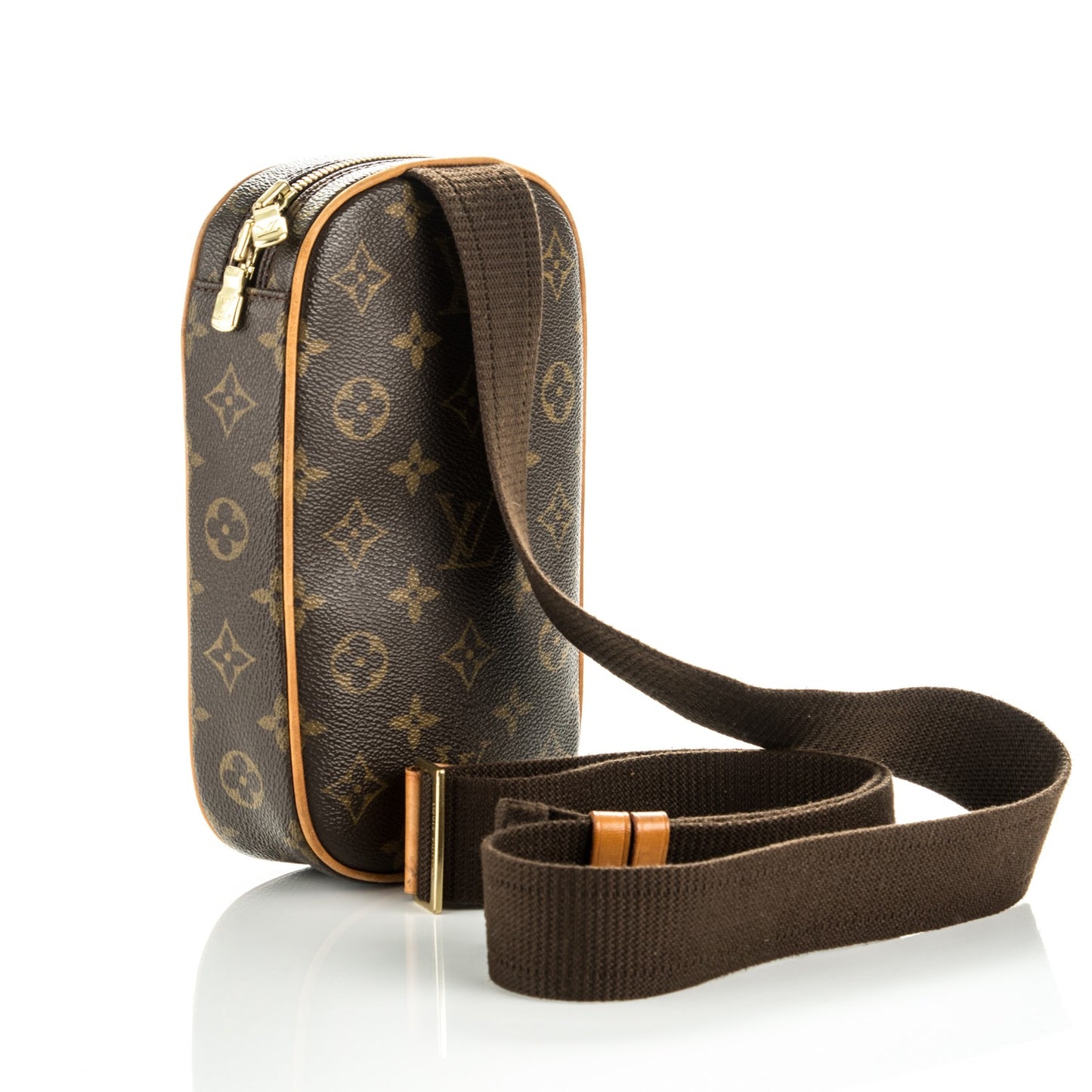 Monogram Pochette Gange