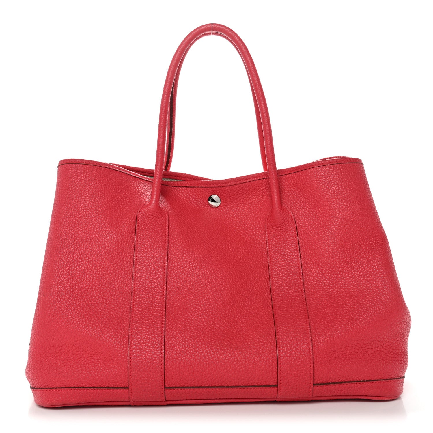 Hermes Negonda Garden Party 36 MM Bougainvillea 3 of 21