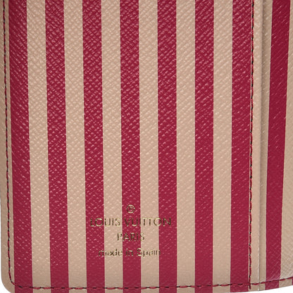Louis Vuitton Monogram 2014 Christmas Animation Small Ring Agenda Cover 6 of 6
