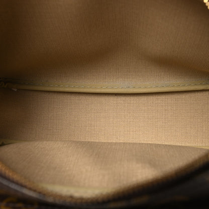 Louis Vuitton Monogram Reporter PM 6 of 10