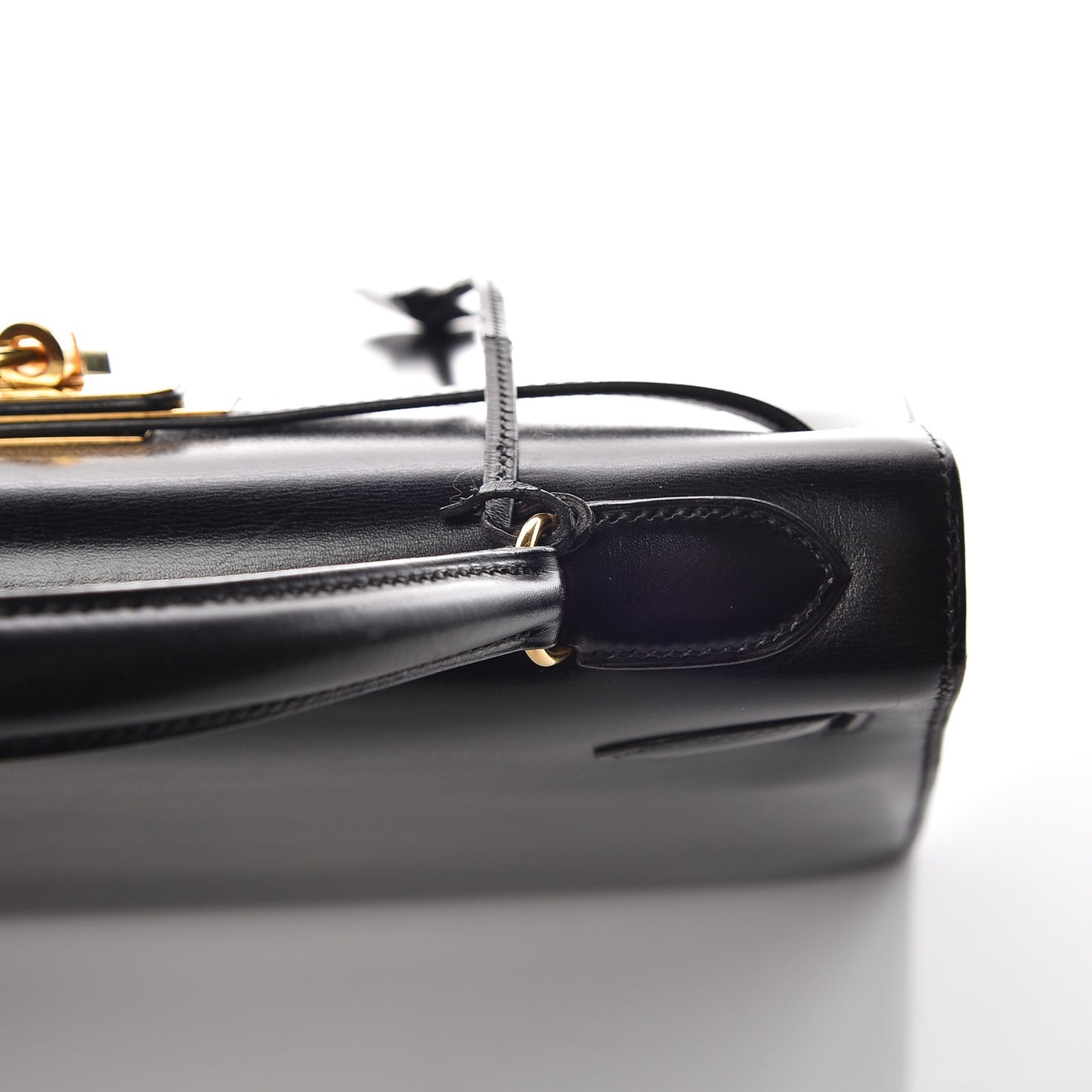 Box Kelly Sellier 32 Black