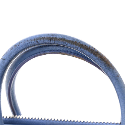 Givenchy Sugar Goatskin Small Antigona Blue 15 of 15