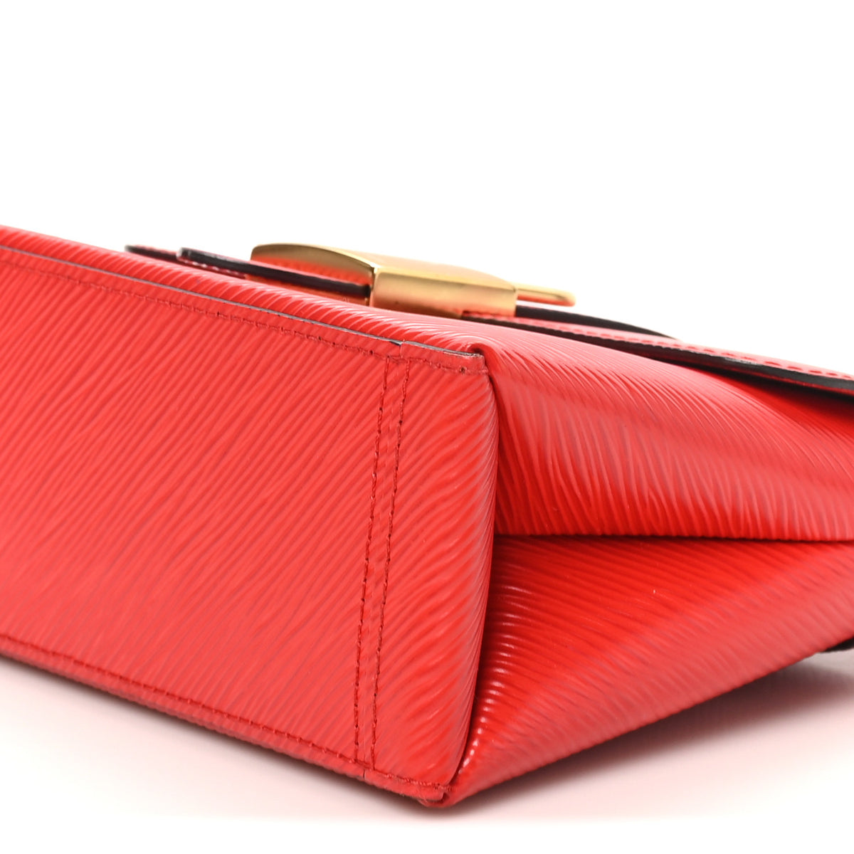 Louis Vuitton Epi Locky BB Coquelicot 10 of 10