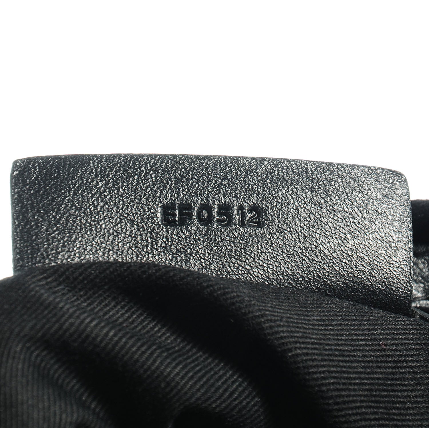 Givenchy Sugar Goatskin Medium Pandora Black 12 of 18