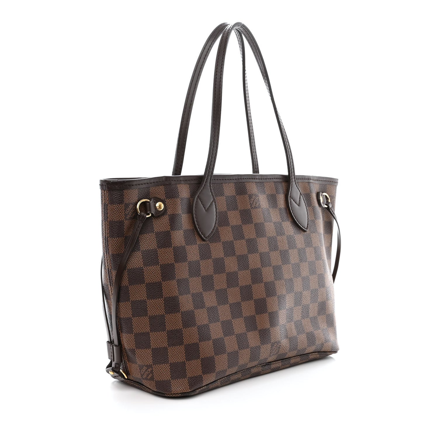 Damier Ebene Neo Neverfull PM