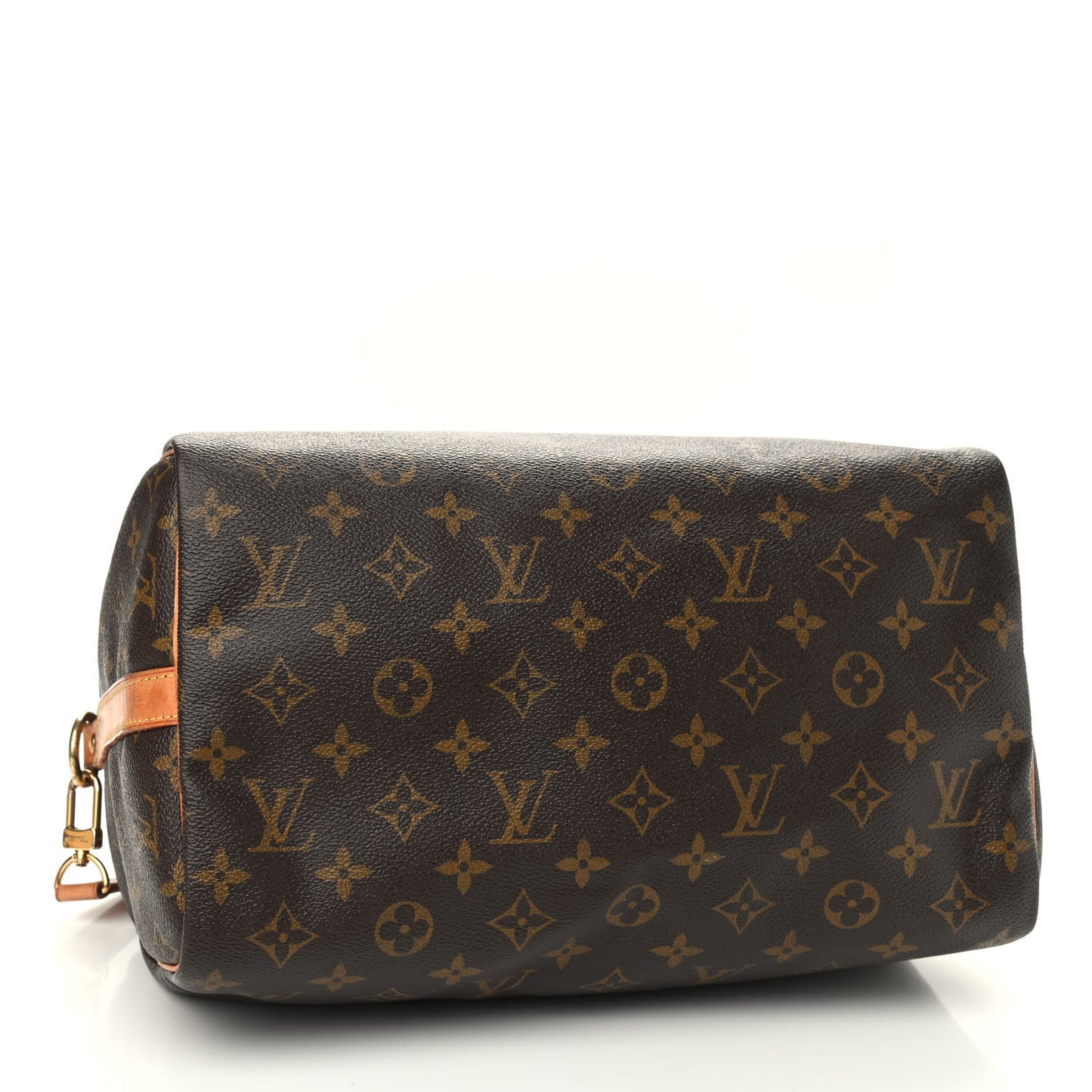 Monogram Speedy Bandouliere 30