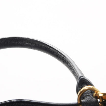 Louis Vuitton Empreinte Montaigne GM Black 14 of 20