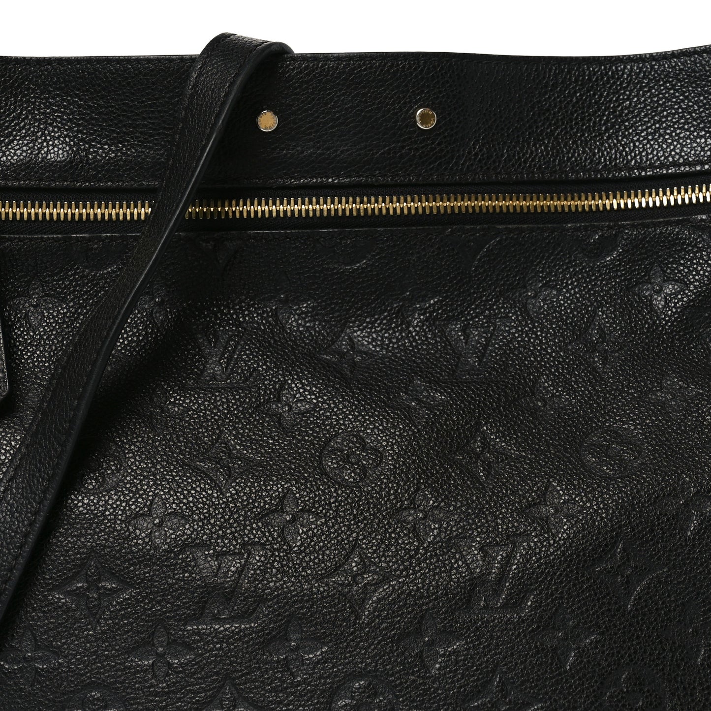 Empreinte Spontini Black