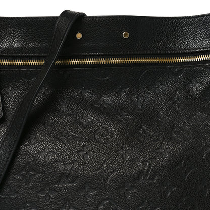 Louis Vuitton Empreinte Spontini Black 7 of 9