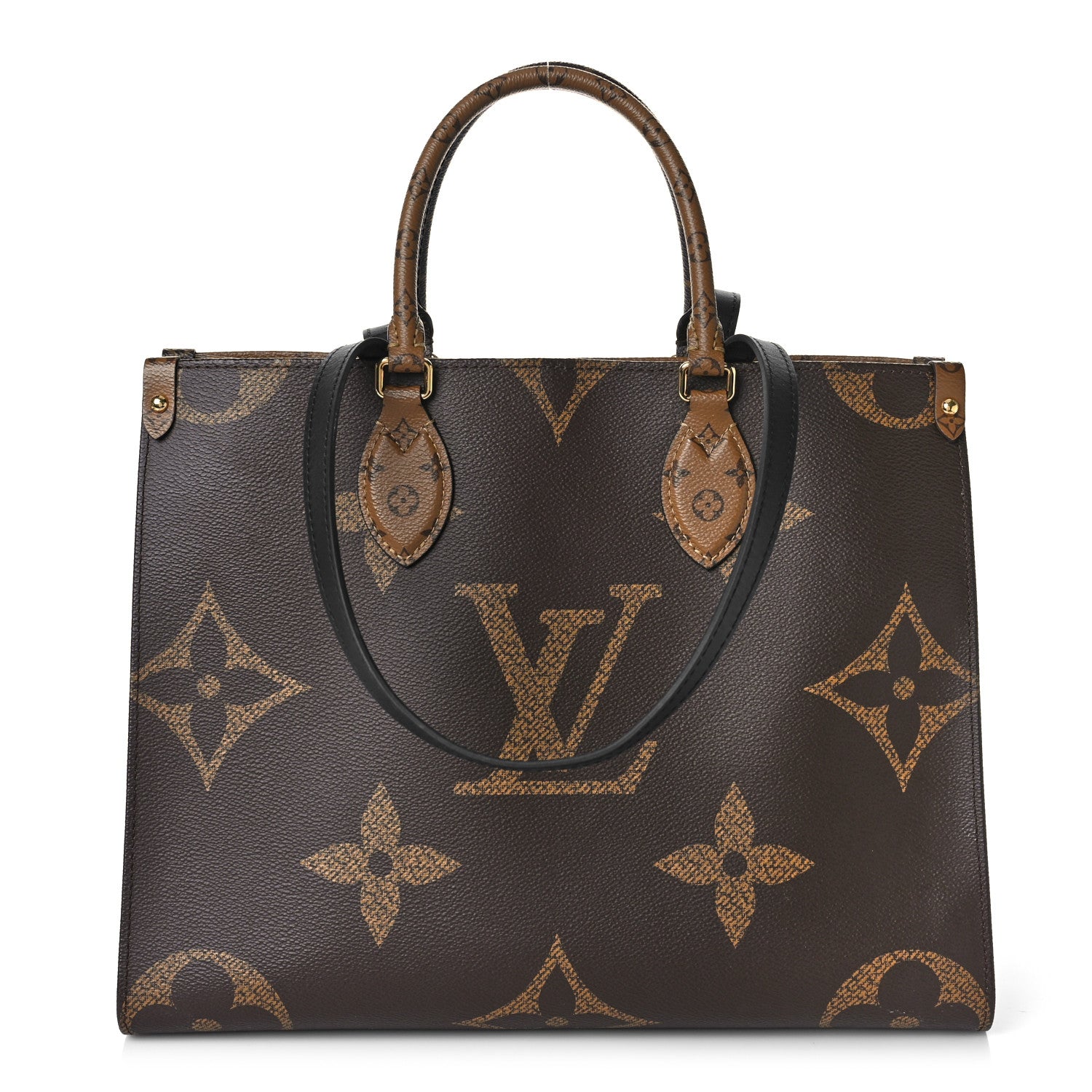 Louis Vuitton Reverse Monogram Giant Onthego MM 1 of 9