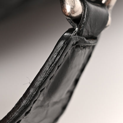 Chanel Caviar Quilted Coco Casual Tote Black 22 of 24