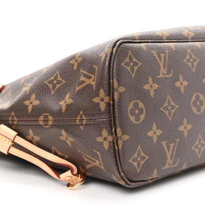 Louis Vuitton Monogram Neo Neverfull PM Pivoine 10 of 11