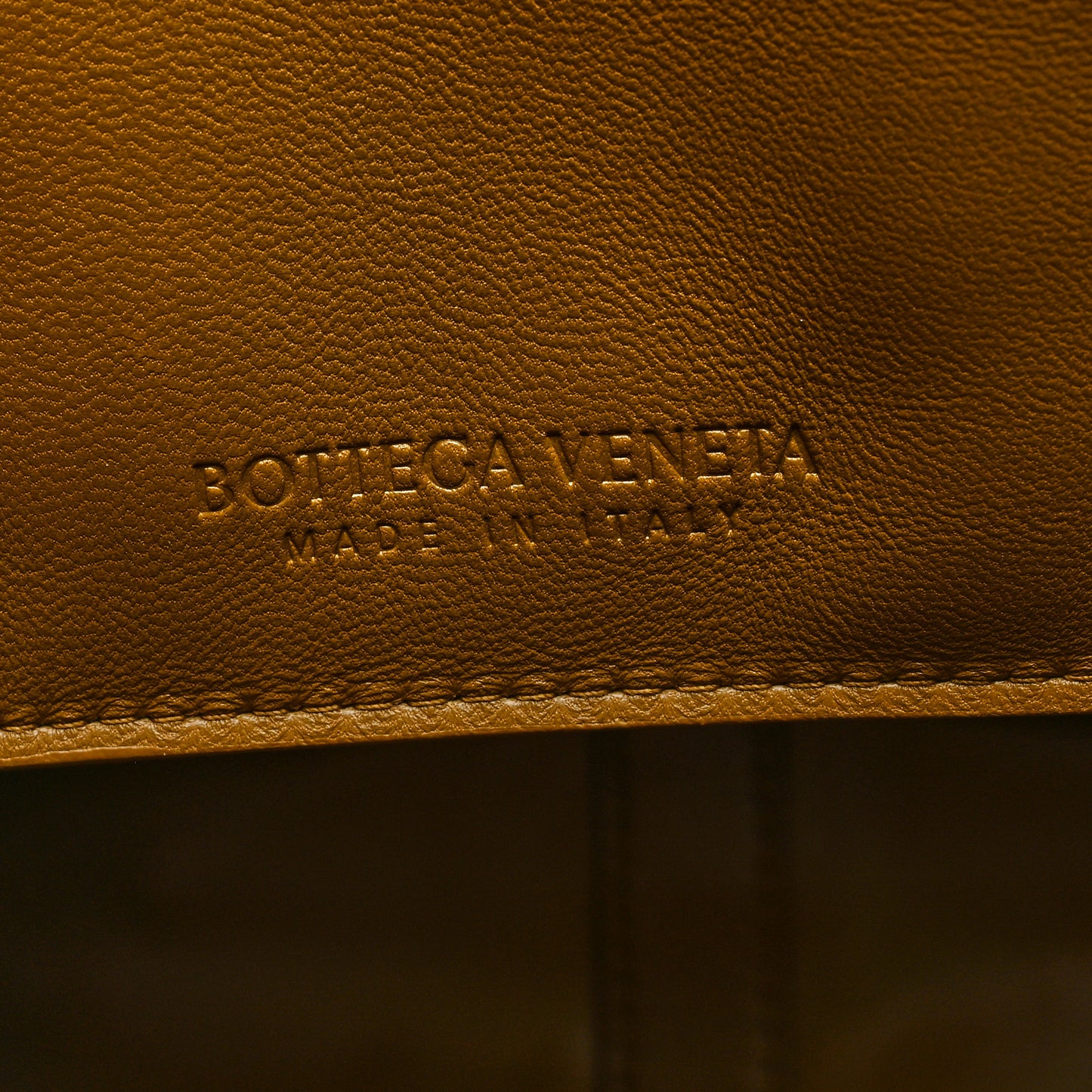 Nappa Intrecciato Small Flip Flap Tote Acorn