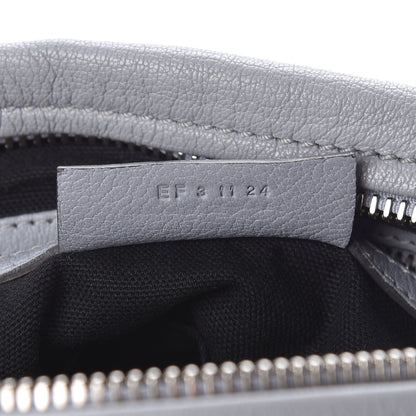 Givenchy Sugar Goatskin Medium Pandora Pearl Grey 7 of 9