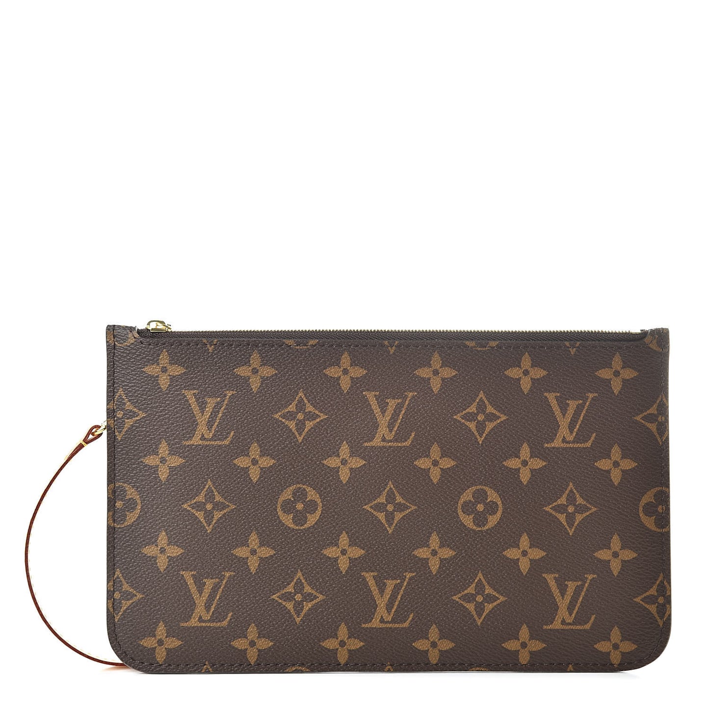 Monogram Neverfull MM GM Pochette