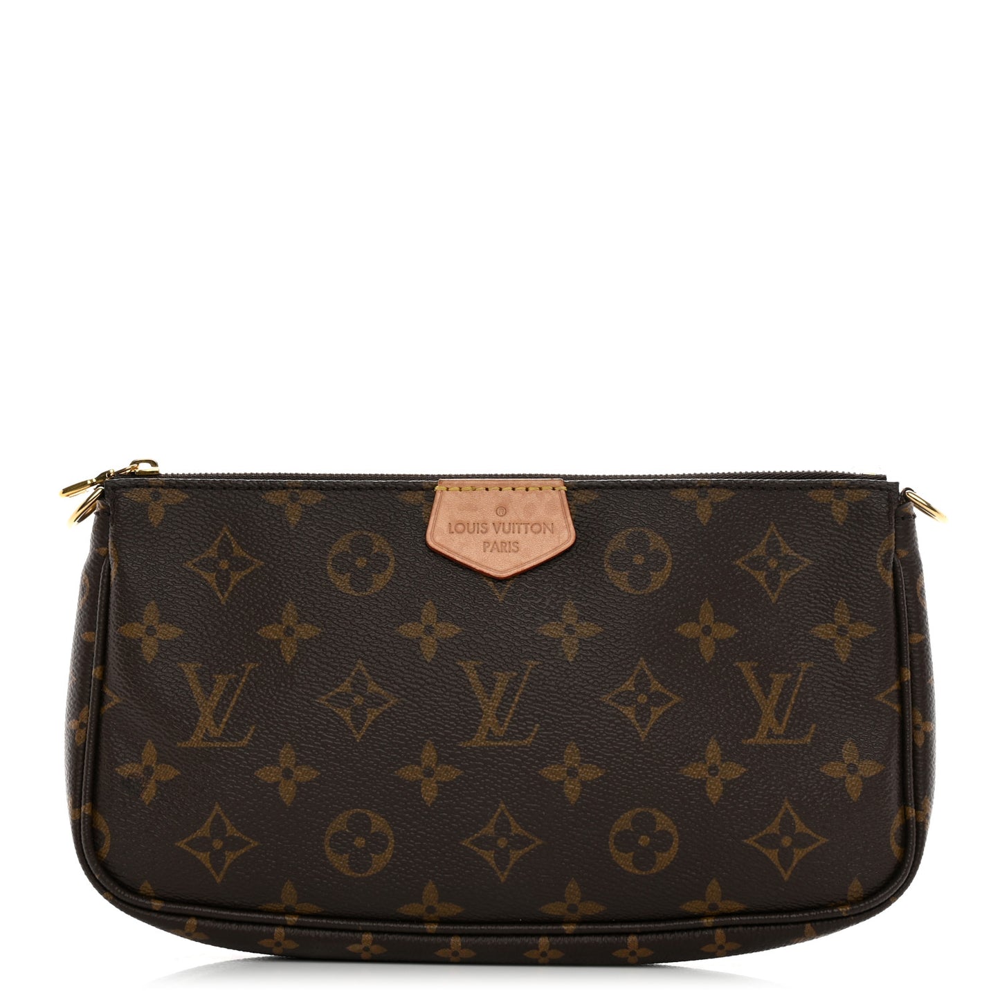 Monogram Multi Pochette Accessories Large Pochette