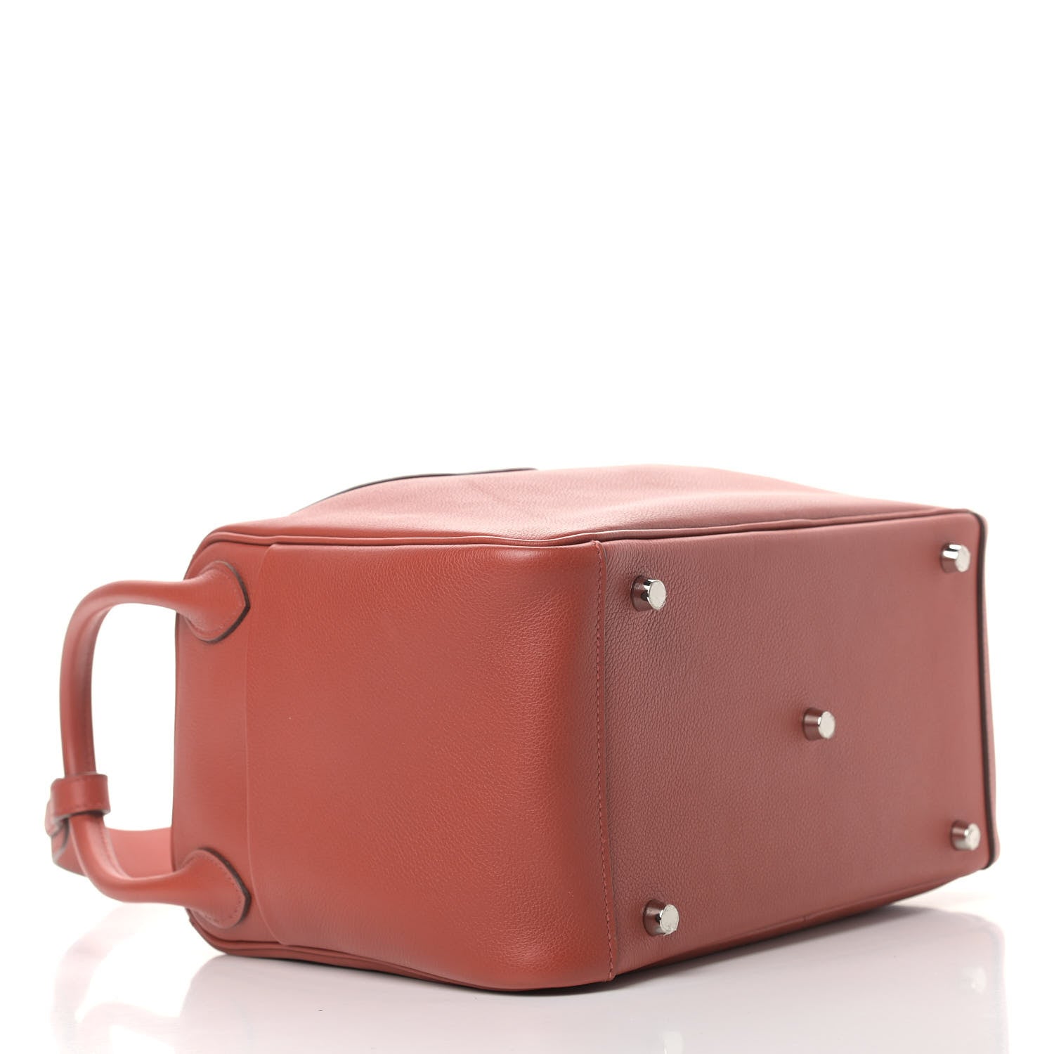 Hermes Evercolor Lindy 30 Blush 4 of 12