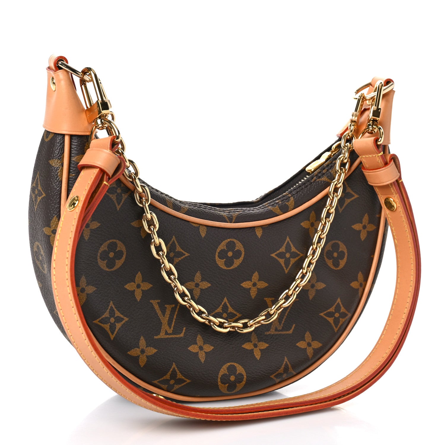 Louis Vuitton Monogram Loop 3 of 8