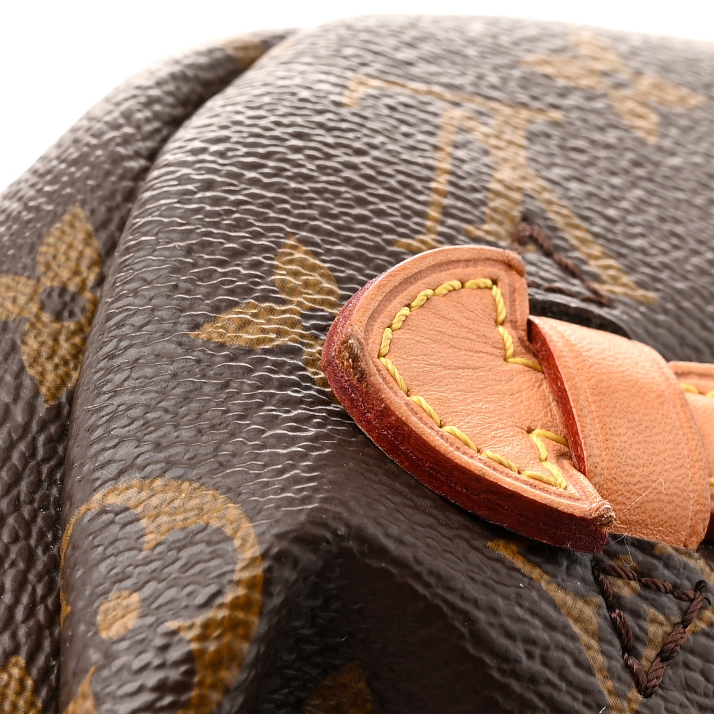 LOUIS VUITTON Monogram Bumbag