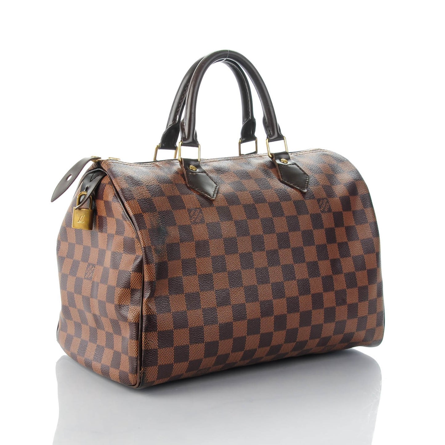 Damier Ebene Speedy 30