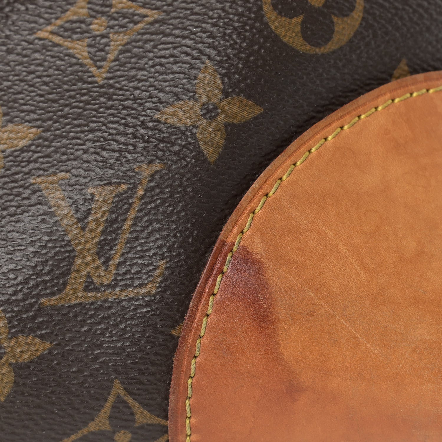 Louis Vuitton Monogram Berri MM 12 of 18