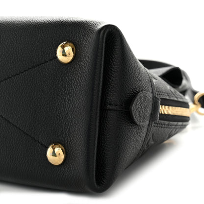 Louis Vuitton Empreinte Neo Alma BB Black 9 of 9