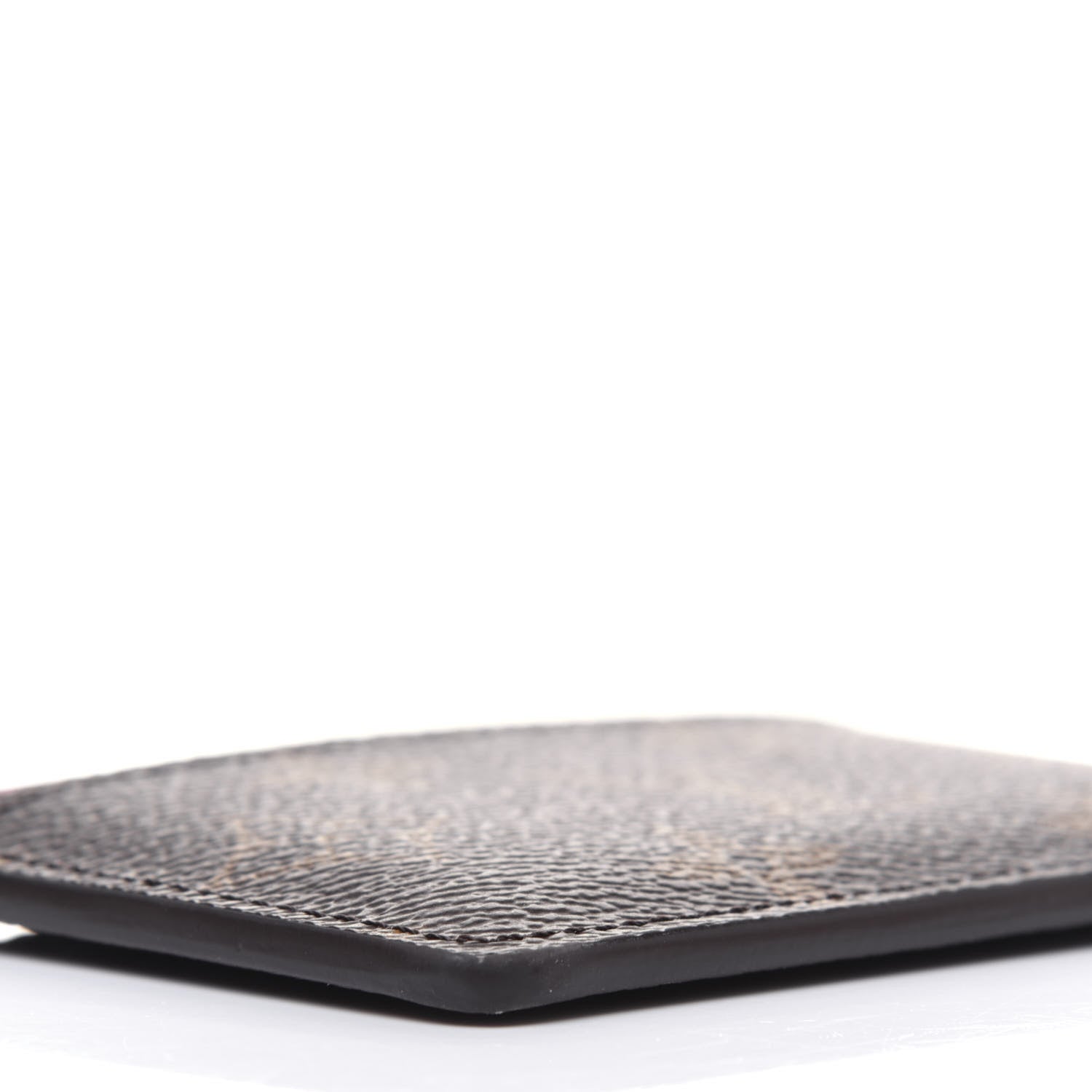Louis Vuitton Monogram Card Holder Fuchsia 8 of 10