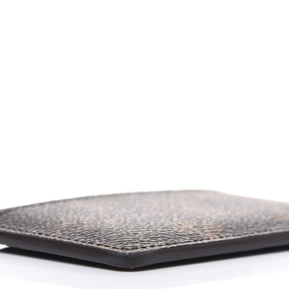 Louis Vuitton Monogram Card Holder Fuchsia 8 of 10