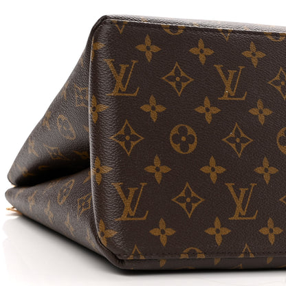 Louis Vuitton Monogram Grand Palais 7 of 8