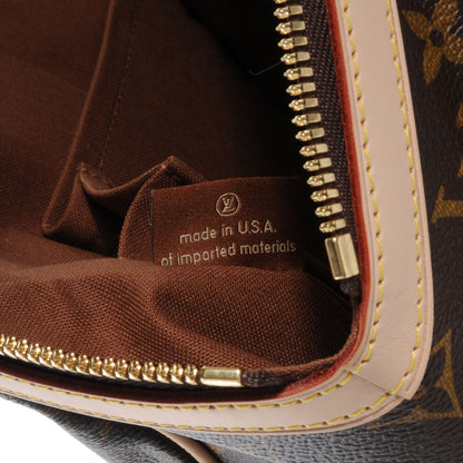Louis Vuitton Monogram Tivoli GM 7 of 9