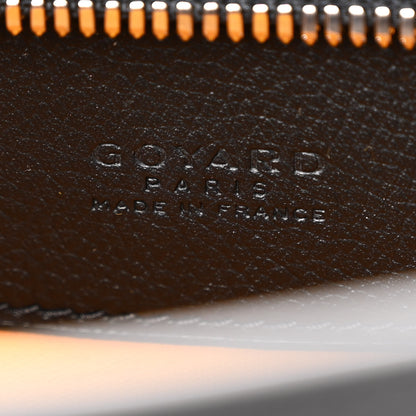 Goyard Goyardine Hirondelle Black 6 of 9