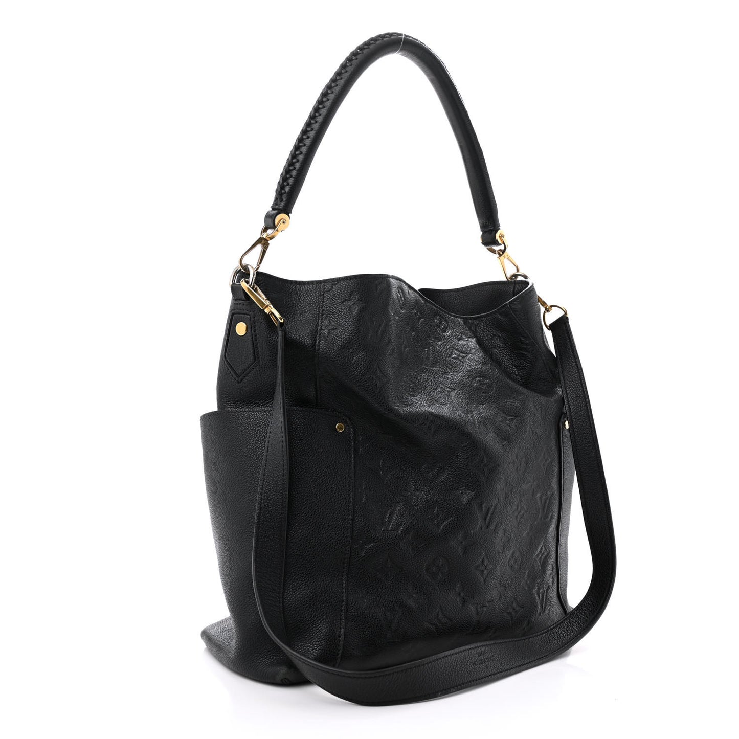 Empreinte Bagatelle Black