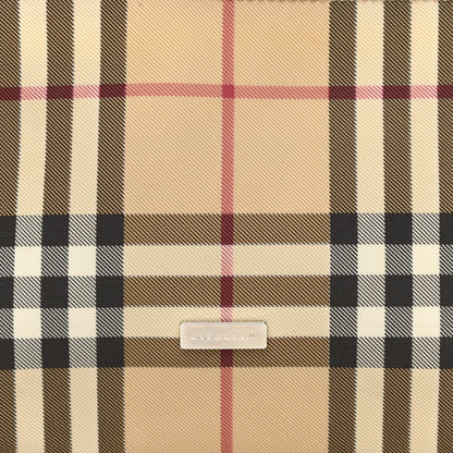 Burberry House Check Pochette 7 of 10