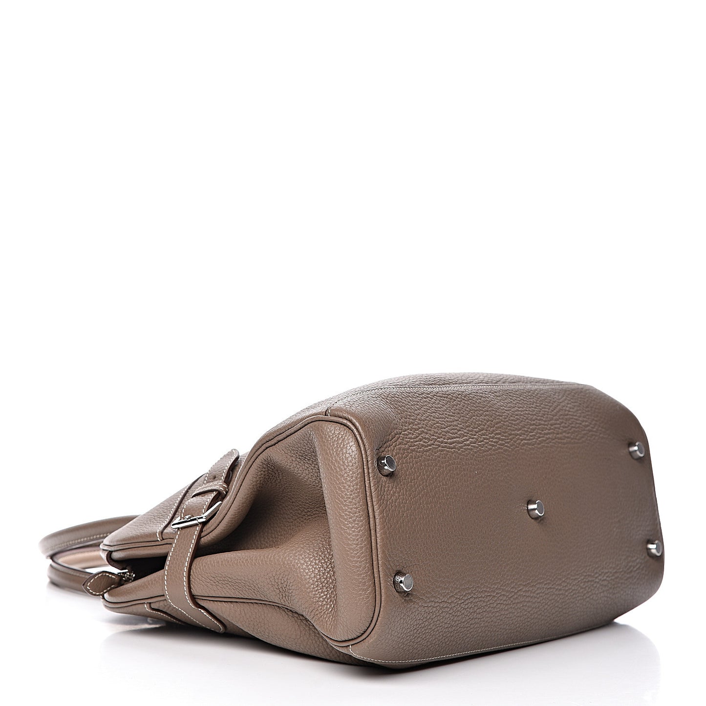 Taurillon Clemence Atlas 35 Etoupe