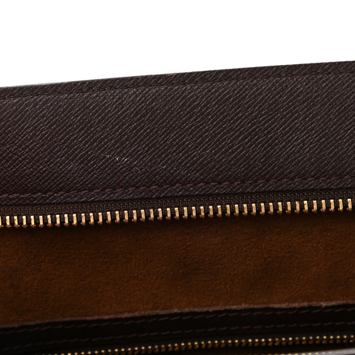 Damier Ebene Venice Sac Plat