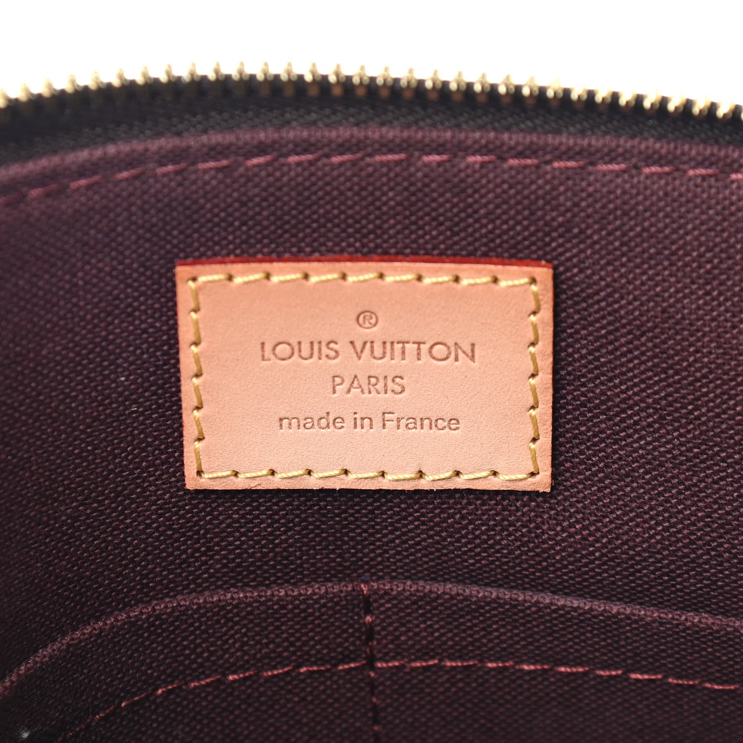 Louis Vuitton Monogram Turenne PM 6 of 8