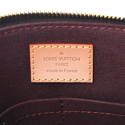 Louis Vuitton Monogram Turenne PM 6 of 8