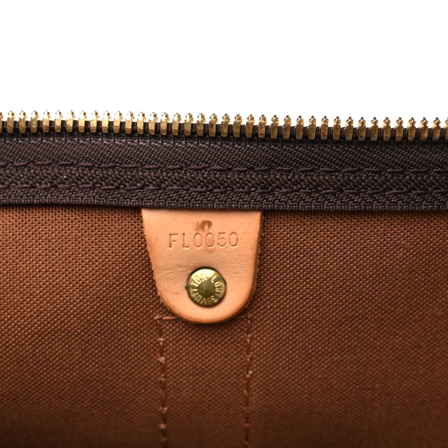 Monogram Keepall 60
