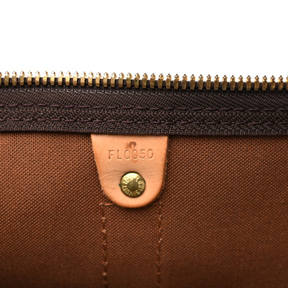 Louis Vuitton Monogram Keepall 60 6 of 14