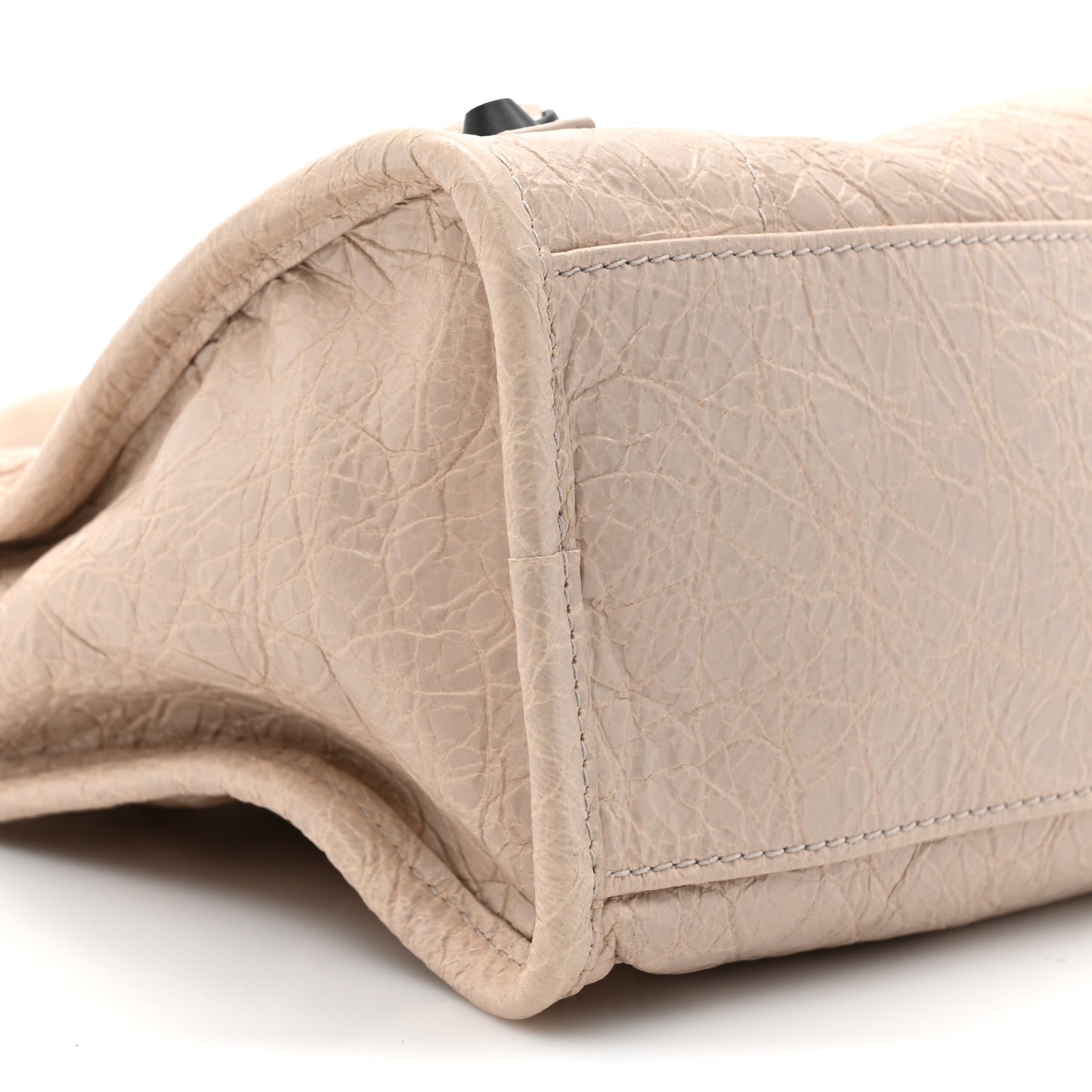 Agneau Classic Hardware Small Le City Almond