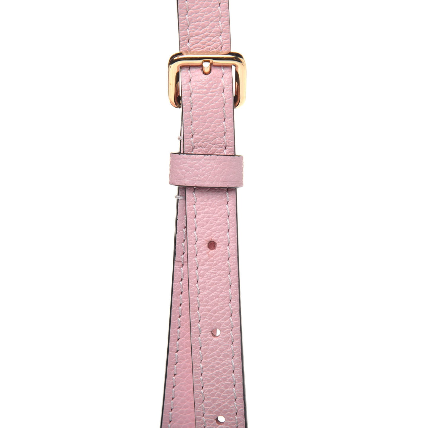 Damier Ebene Clapton Magnolia