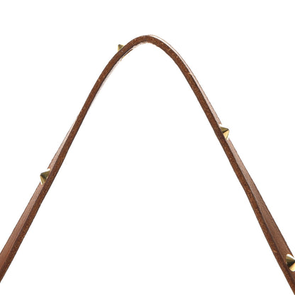Louis Vuitton Monogram Multicolor Pochette Accessories White 9 of 12